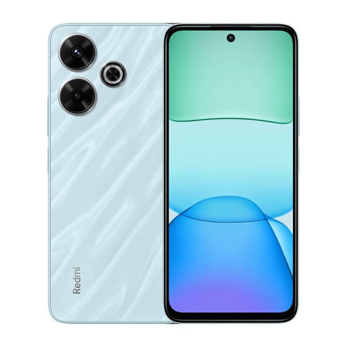 Xiaomi Redmi 13 (6+128)GB image 1