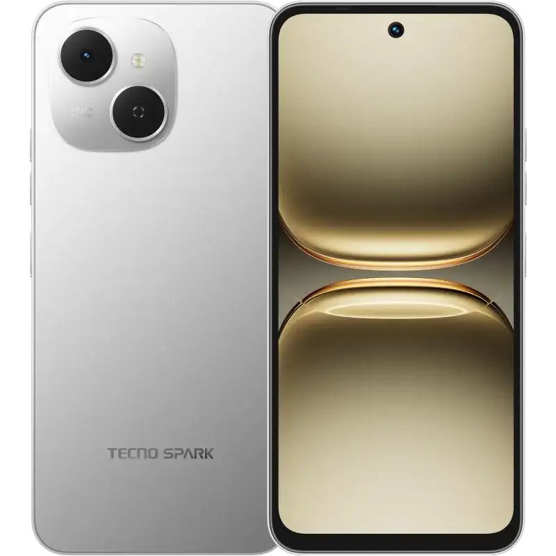 TECNO SPARK 40 C  (8+256GB) image 1