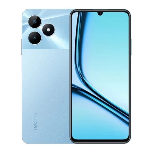 REALME NOTE 50 (4+128GB) image 1