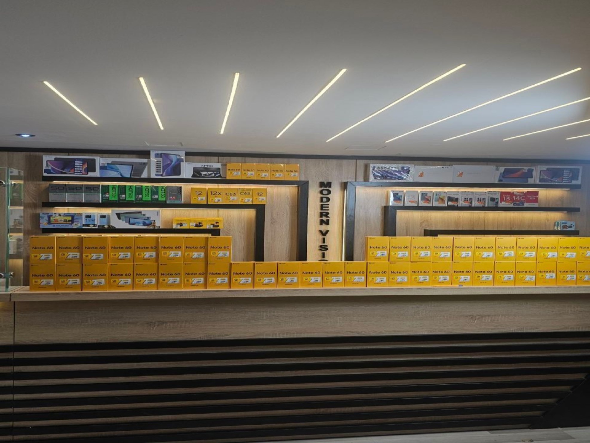 Aser Al Nafidha Store